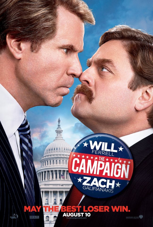The Campaign - Películas compol