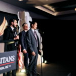 NAPOLITANS - NAPOLITAN Victory Awards - Campaña del Año - Claudia Sheinbaum Presidenta