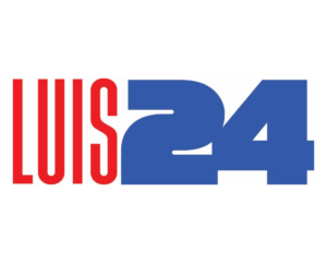 Luis 24, El Cambio Sigue, ganador como Campaña Electoral del Año en los NAPOLITANS 2025